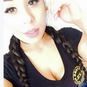 Meet your Posher, Jasmine